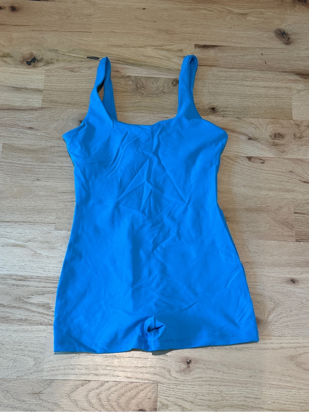 Women’s Workout Jumpsuit
